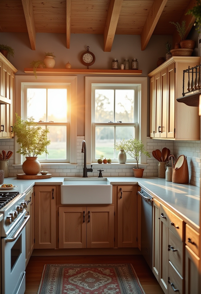 38+ Very Small Kitchen Ideas Layout