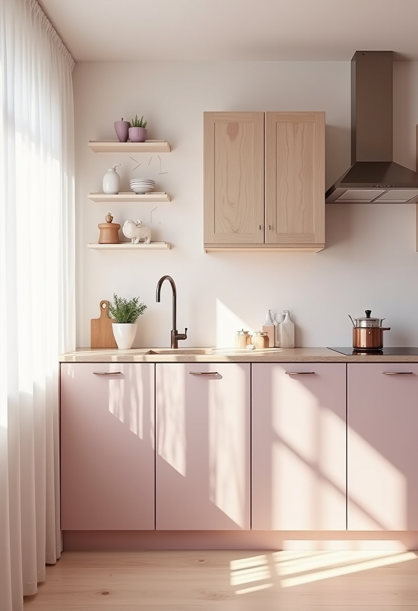 42+ Tiny Kitchen Design