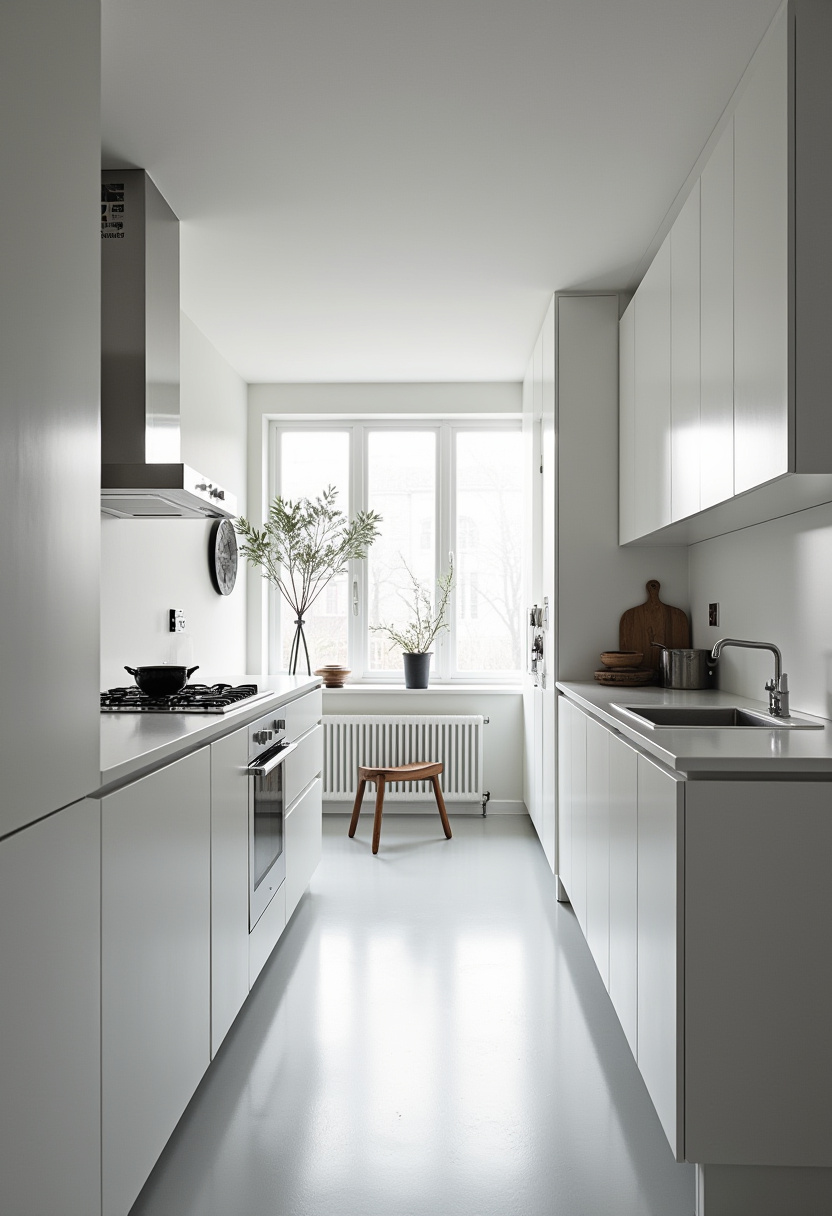 52+ Smallest Kitchen Ideas