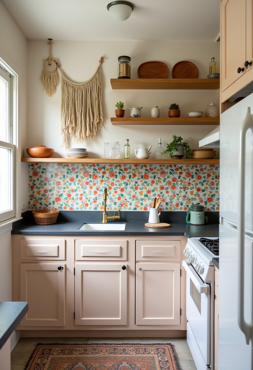 54+ Mini Kitchen Ideas Small Spaces