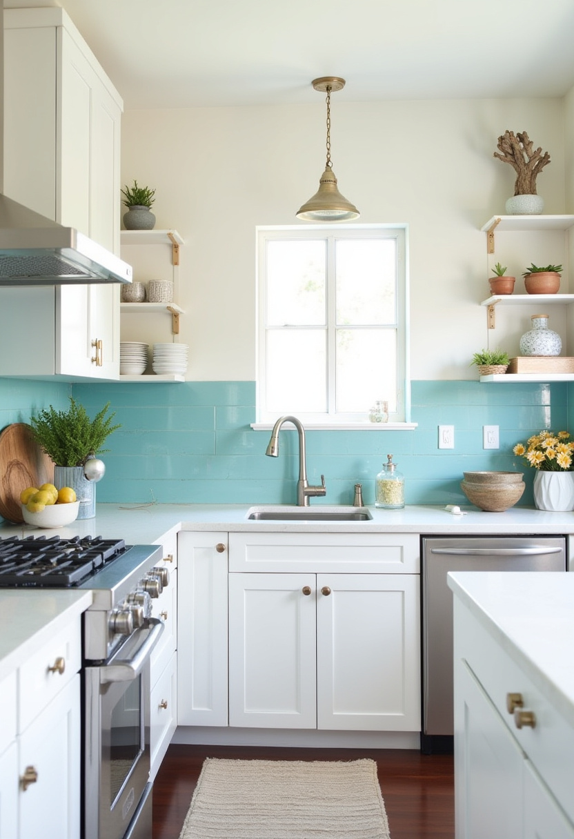 57+ Kitchen Interior Small Space