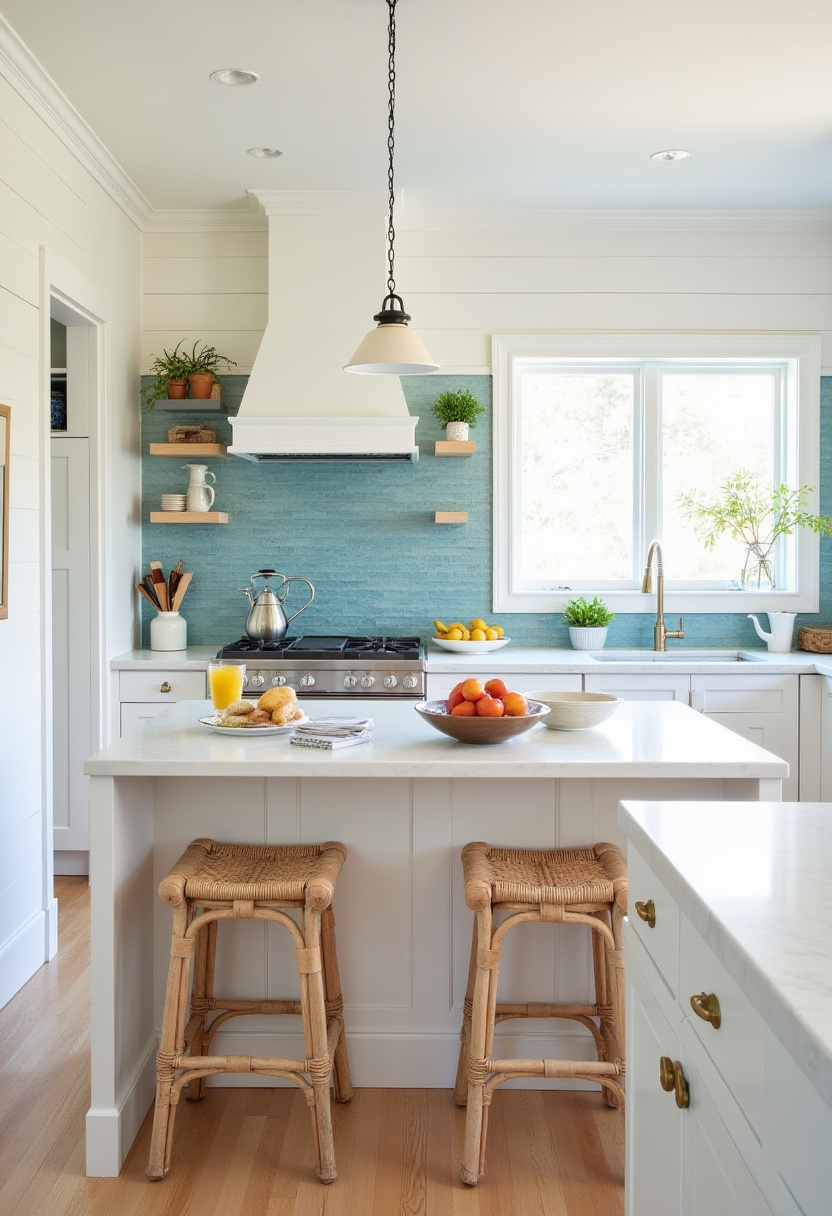 31+ Small Kitchen Ideas on a Budget