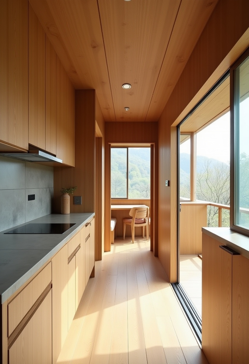 61+ Super Small Kitchen Ideas