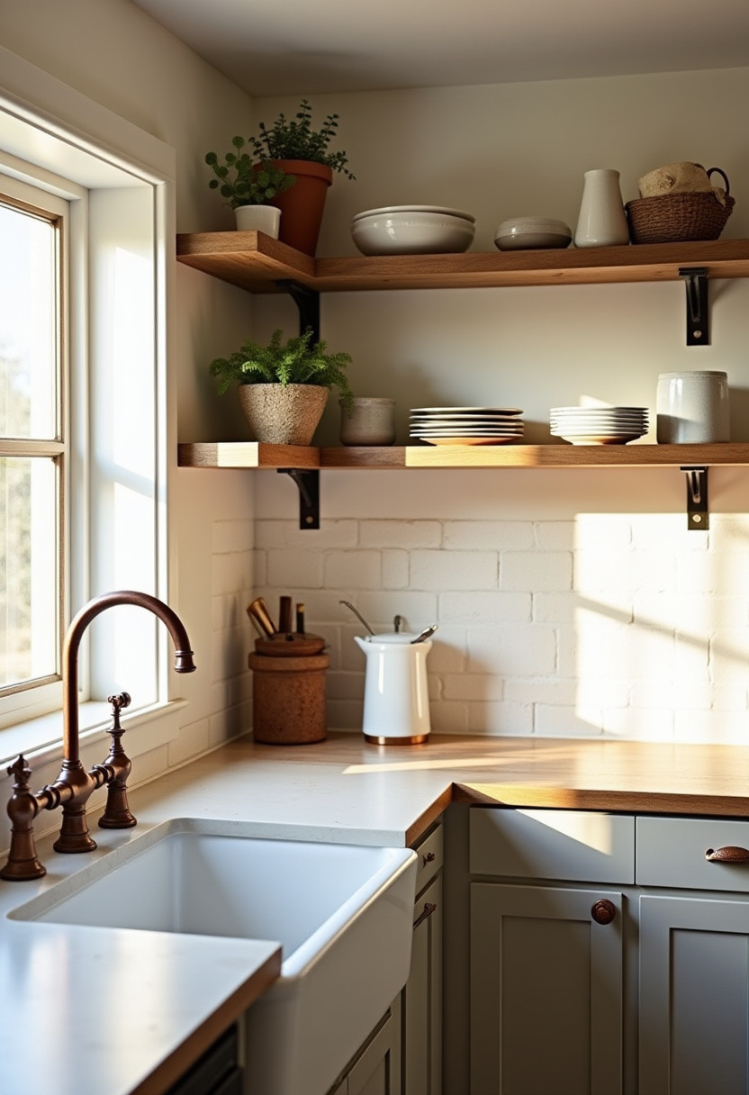 Small Kitchen Ideas 2025 Trends