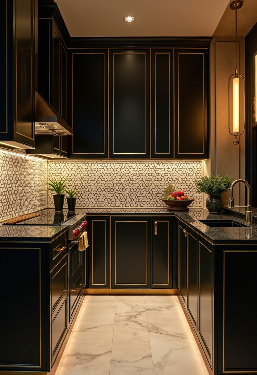 33+ Small Kitchen Ideas Layout