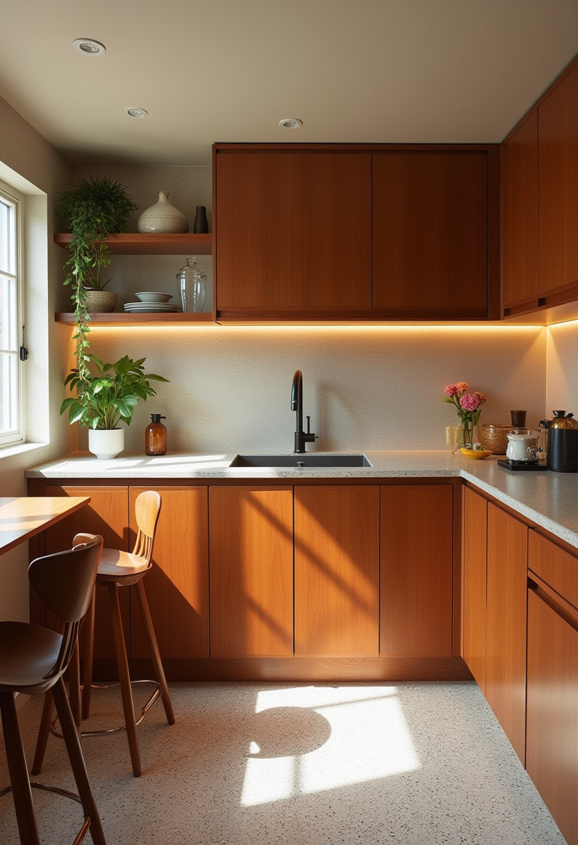 34+ Small Kitchen Ideas Apartment