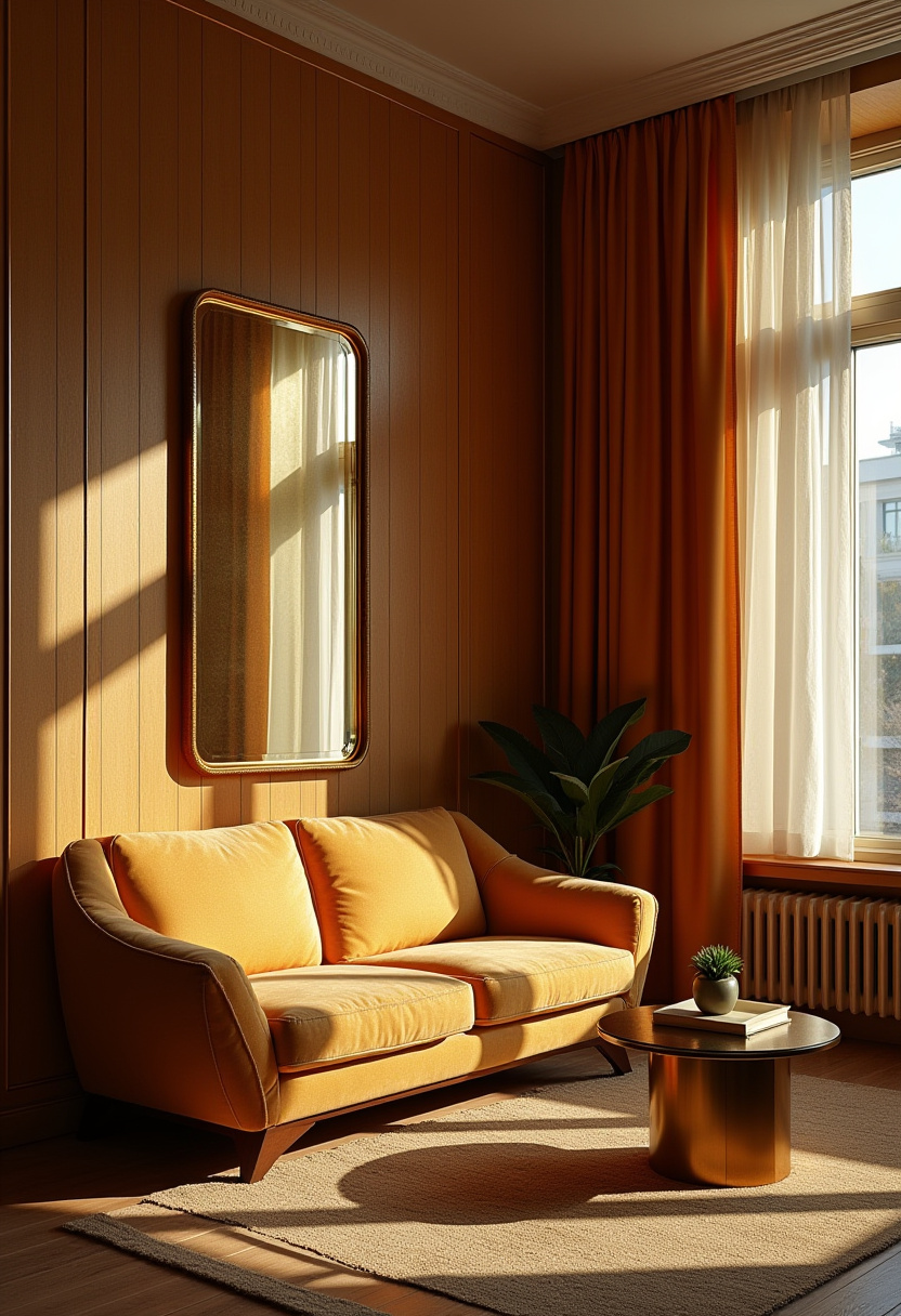 36+Small Apartment Interior