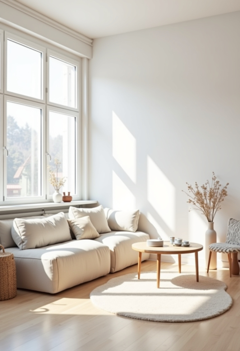 37+ Mini Studio Apartment Ideas