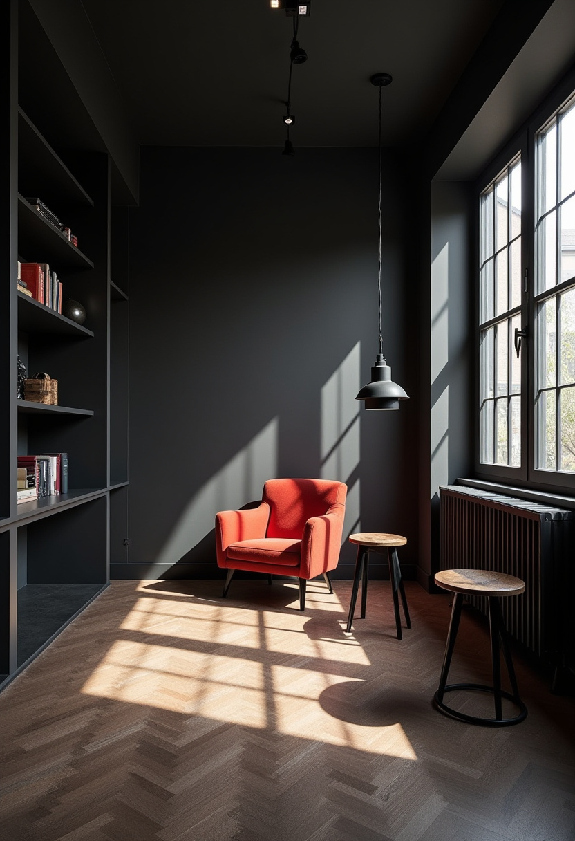 43+ Small Studio Apartment Ideas Cozy