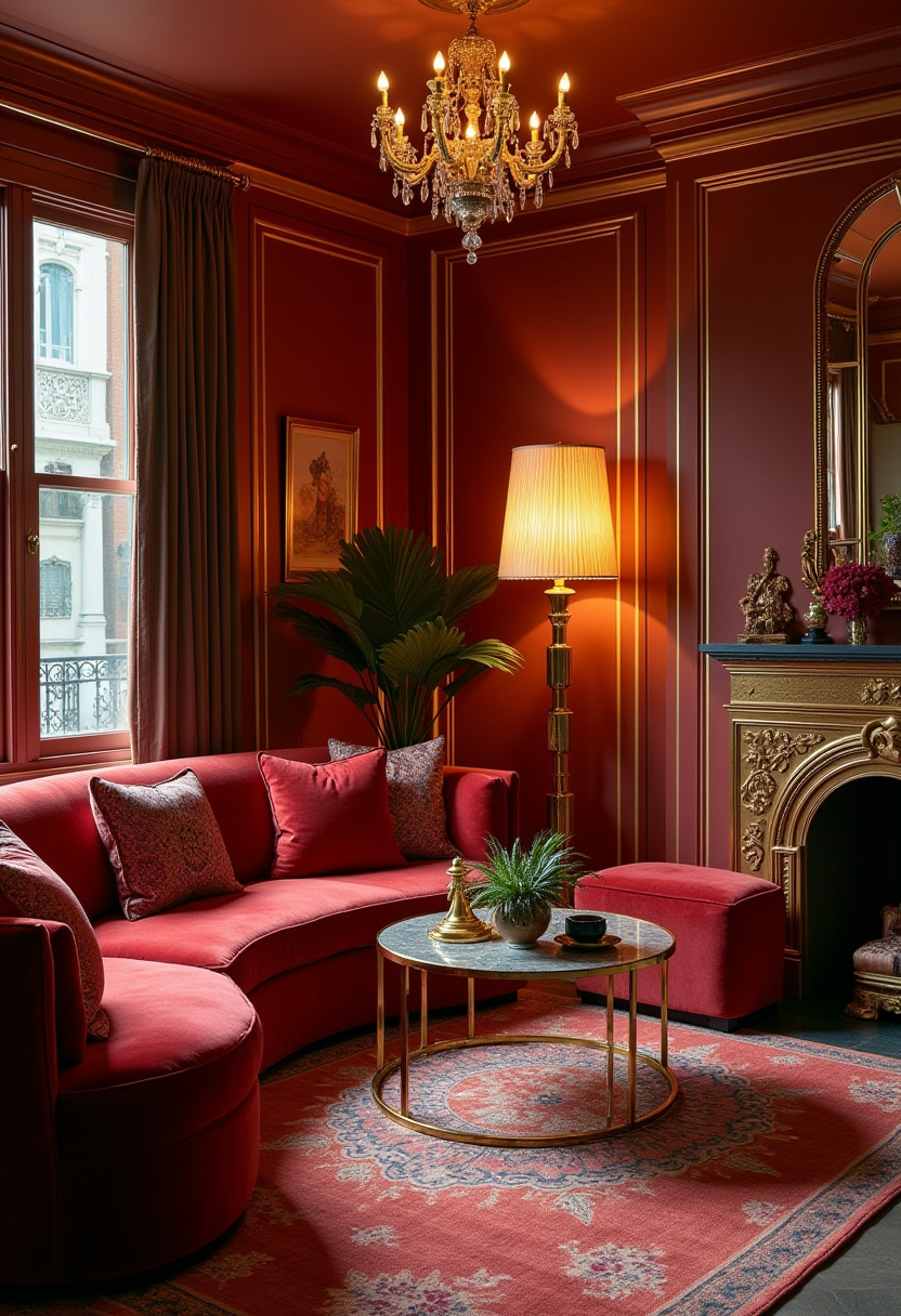 44+ Simple Studio Apartment Ideas