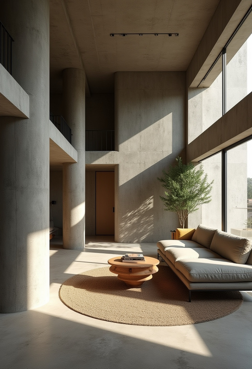 49+ Studio Design Apartment