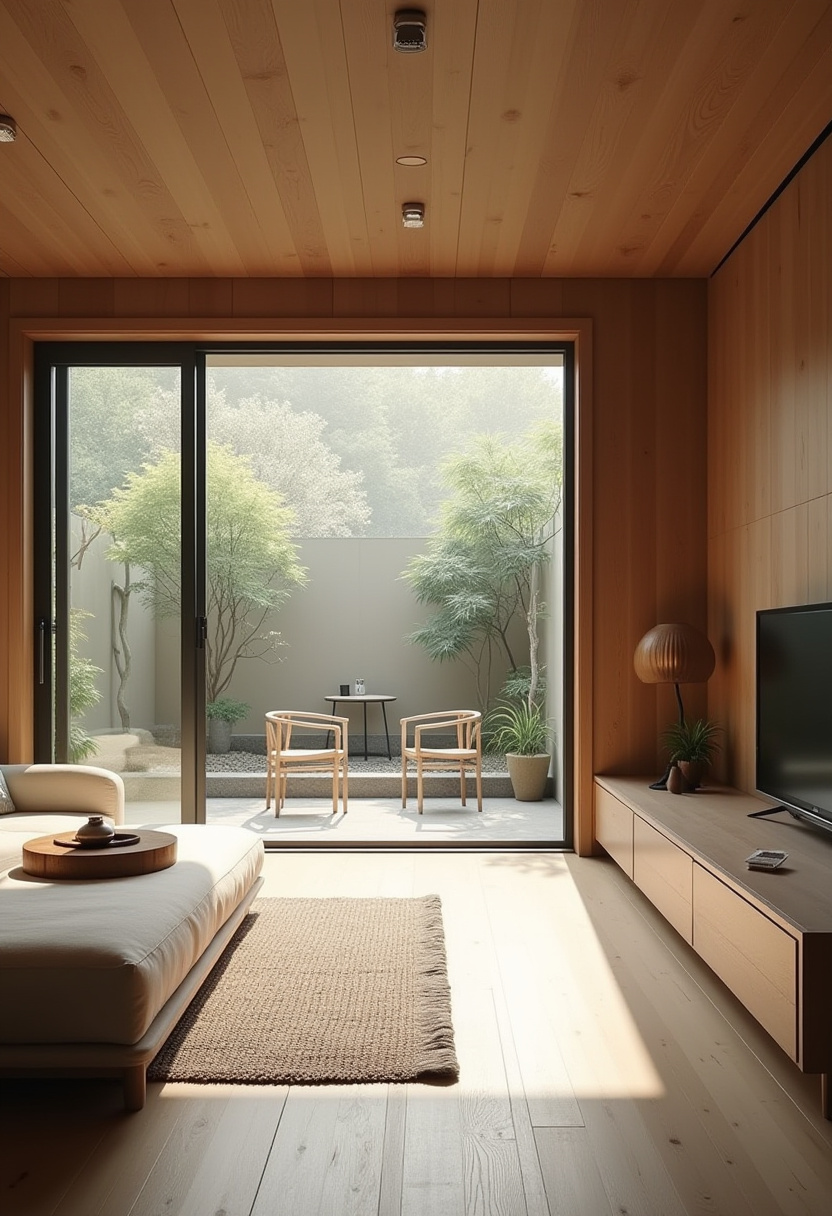 51+ Mini Studio Apartment Ideas