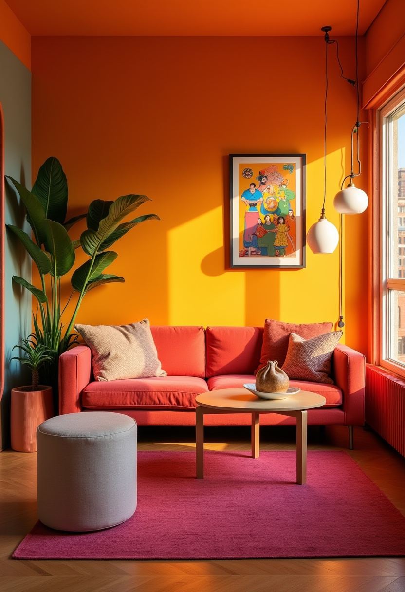 52+ Cozy Studio Apartment Ideas Small Spaces