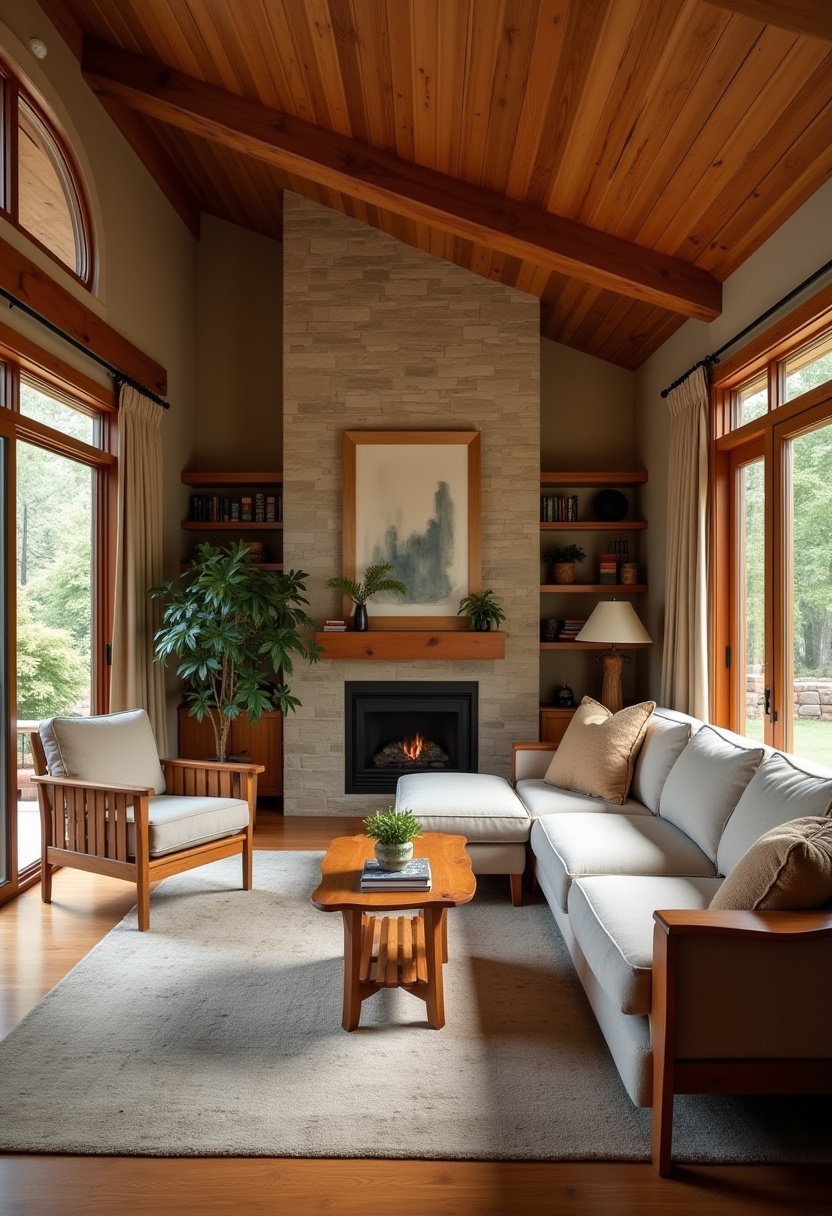 53+ Minimalist Studio Apartment