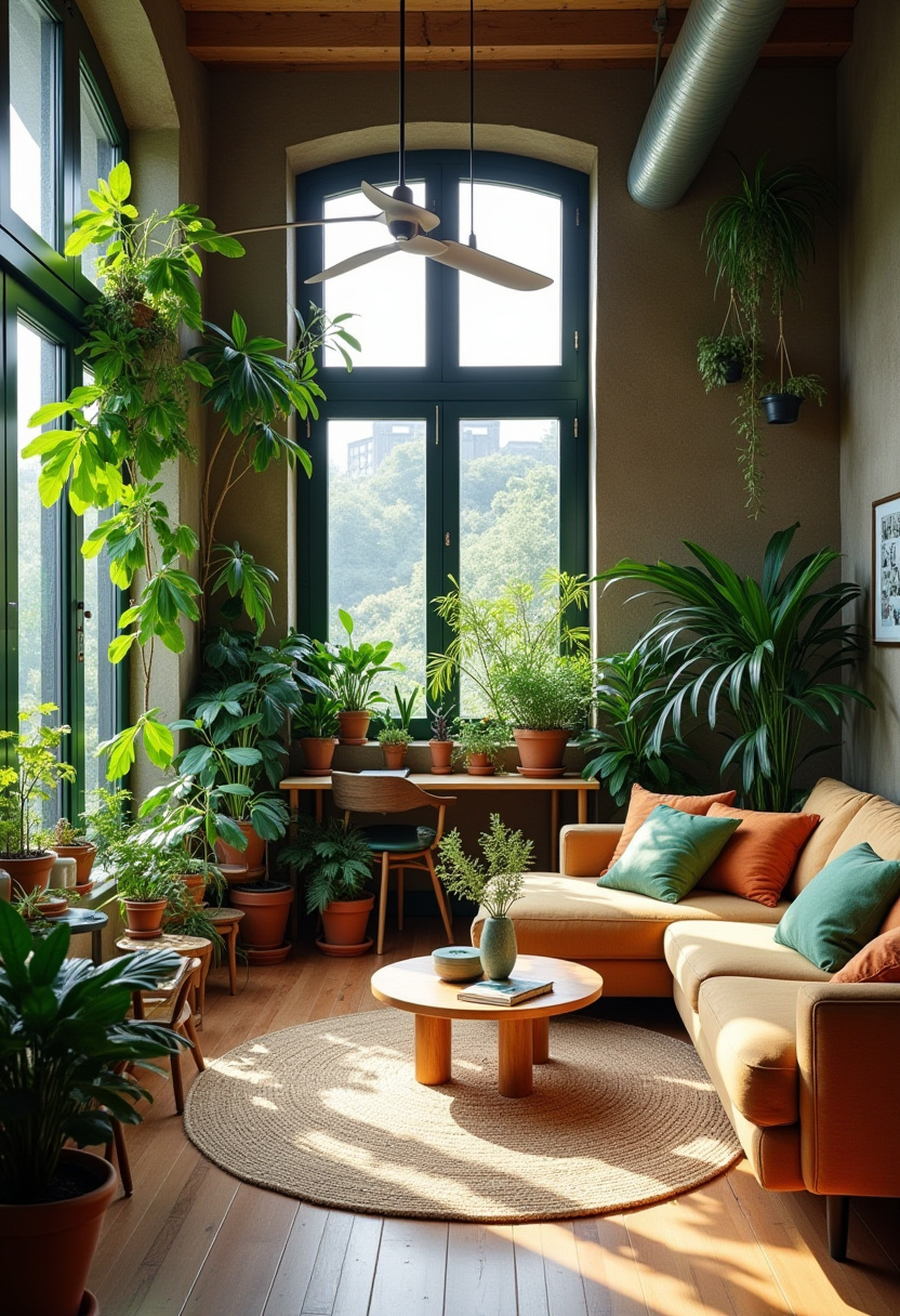 56+ Cute Studio Apartment Ideas