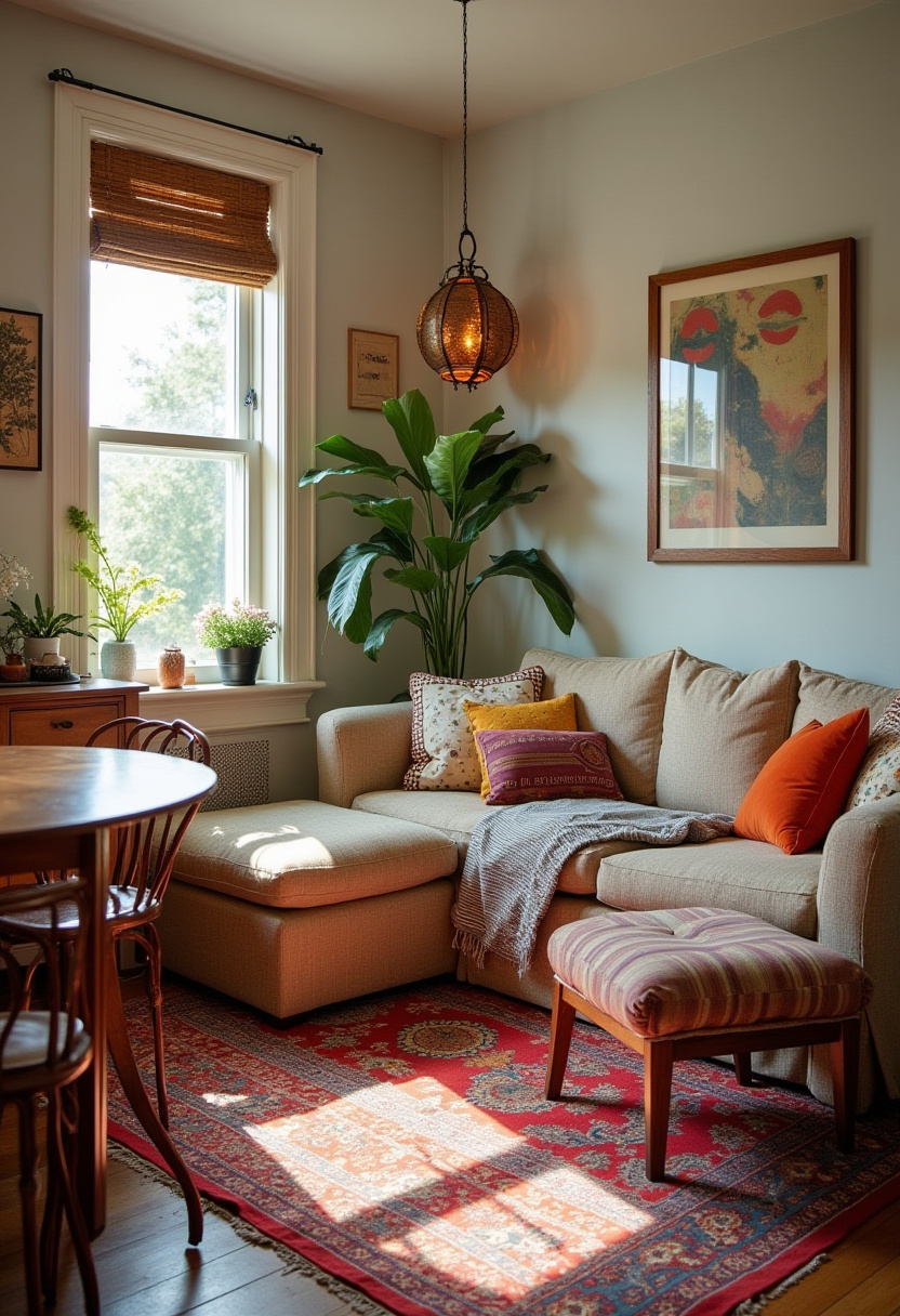 58+ Interior Design Small Apartment