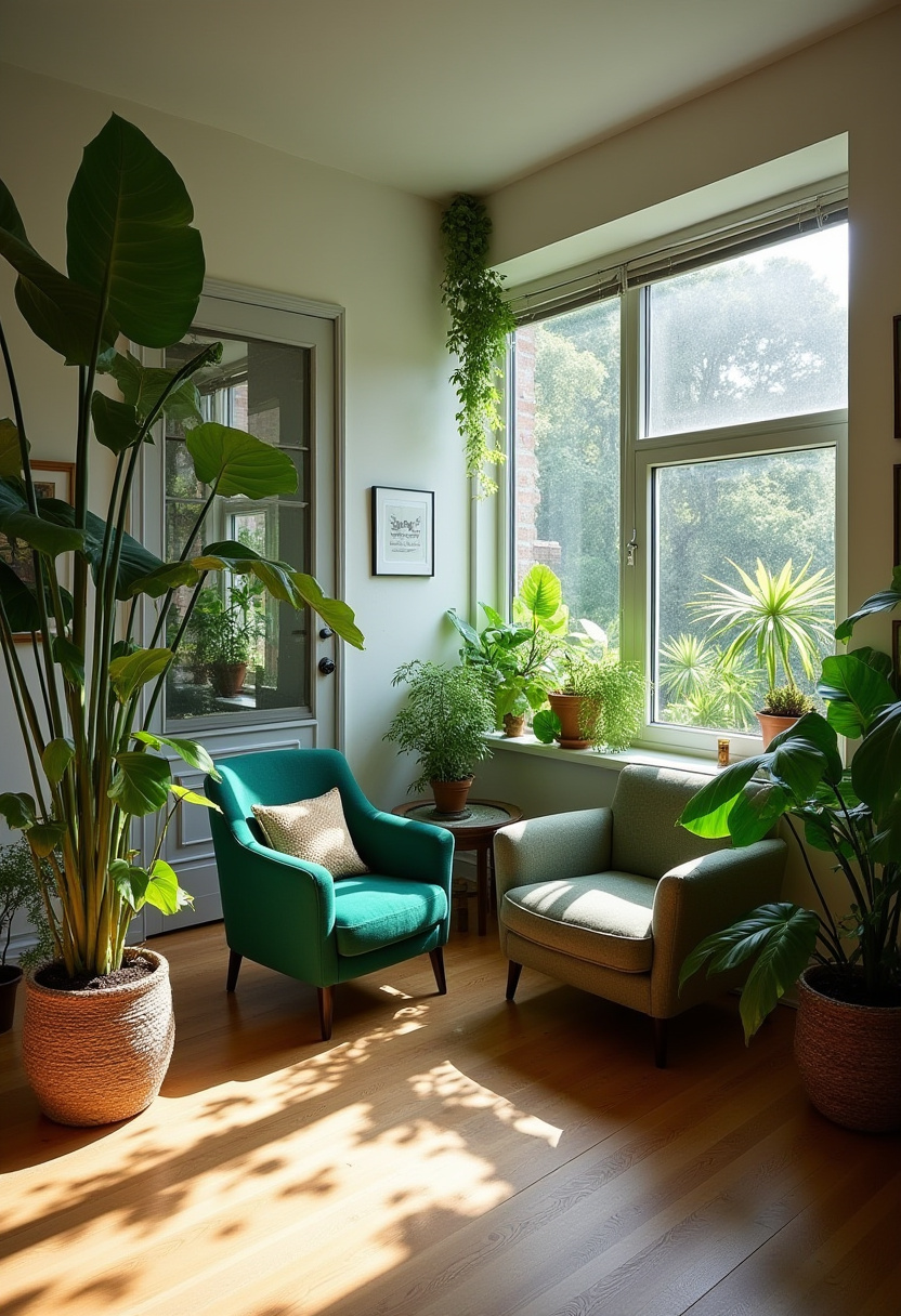 Small Studio Apartment Ideas Minimalist