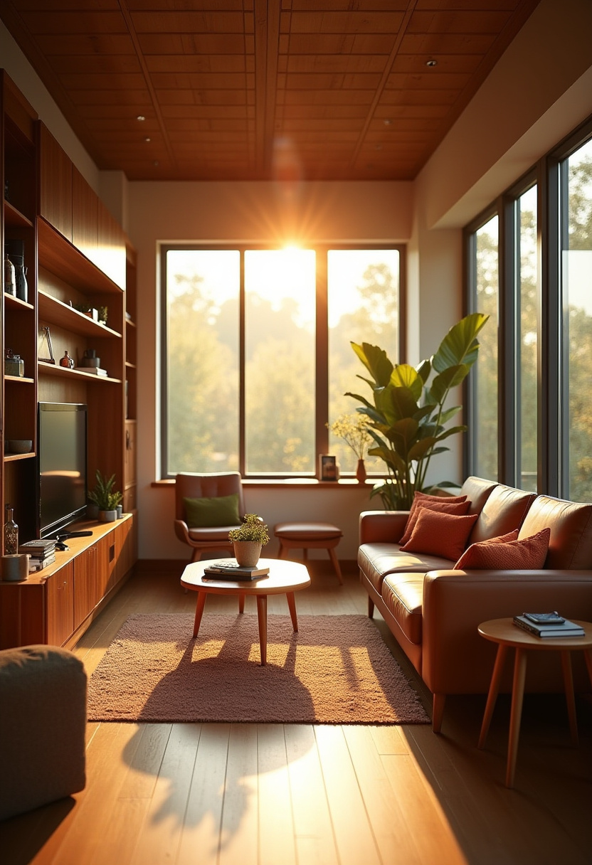 Small Studio Apartment Ideas Cozy Modern