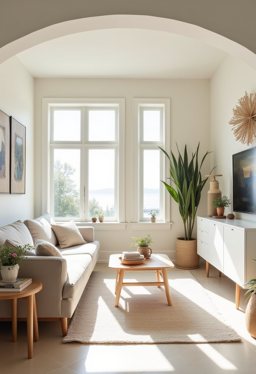 33+ Small Studio Apartment