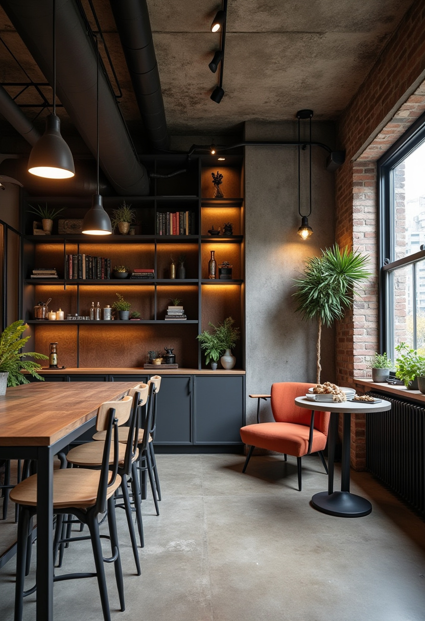 34+Small Apartment Design