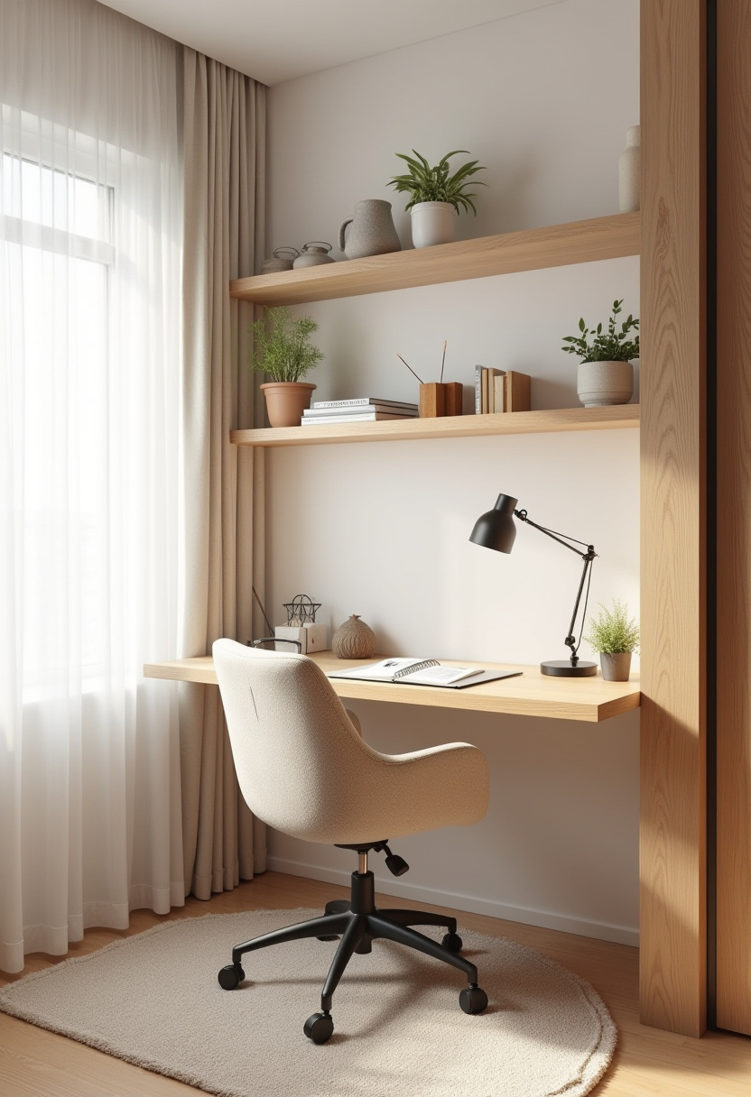 small study room ideas 1