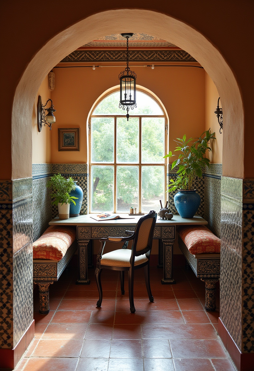 37+ Study Area Ideas