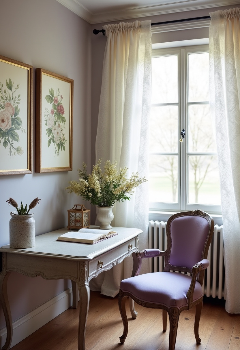 43+ Study Room Inspiration