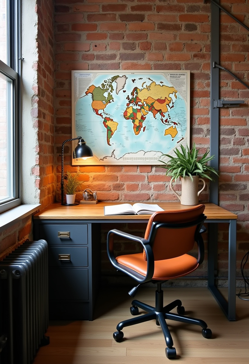 44+ Home Study Room Ideas