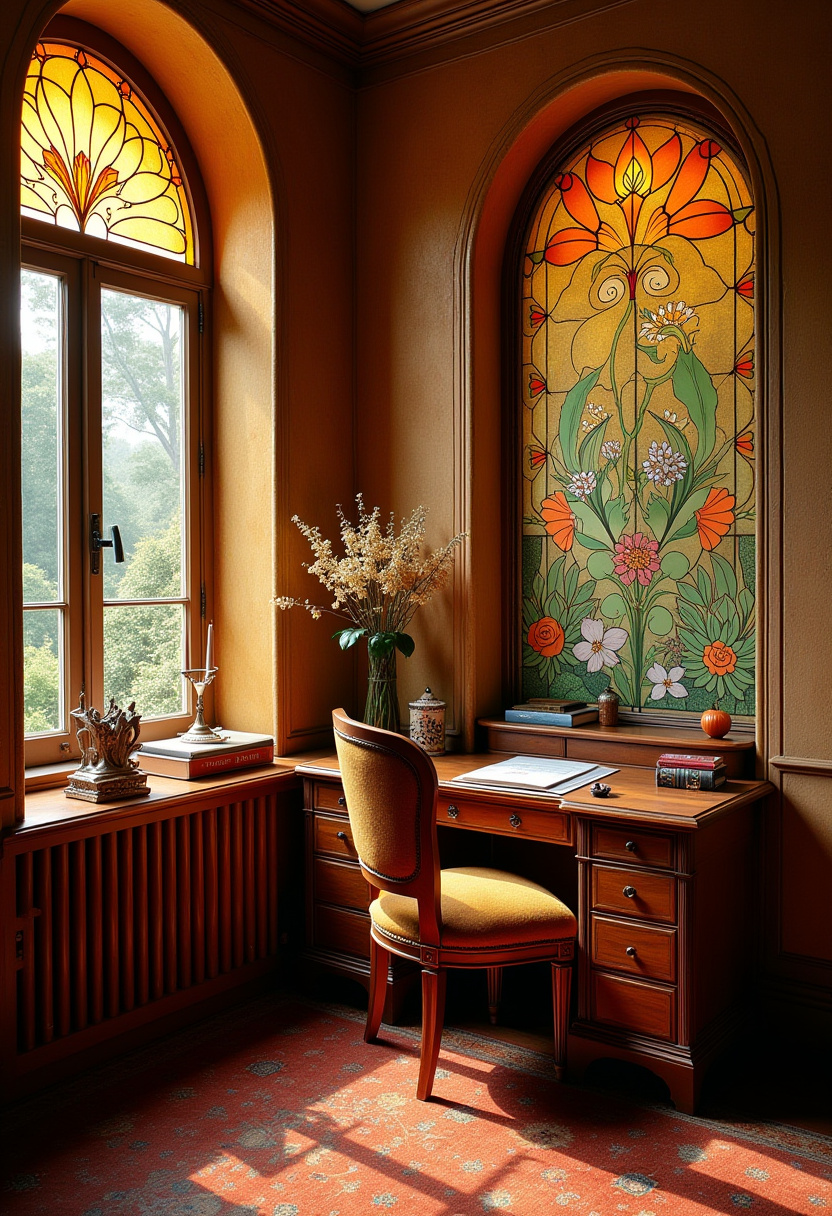 46+ Small Study Room