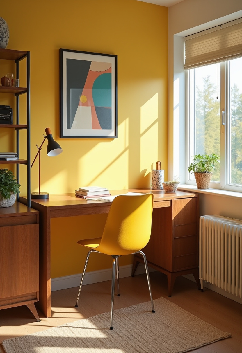 48+ Small Study Desk