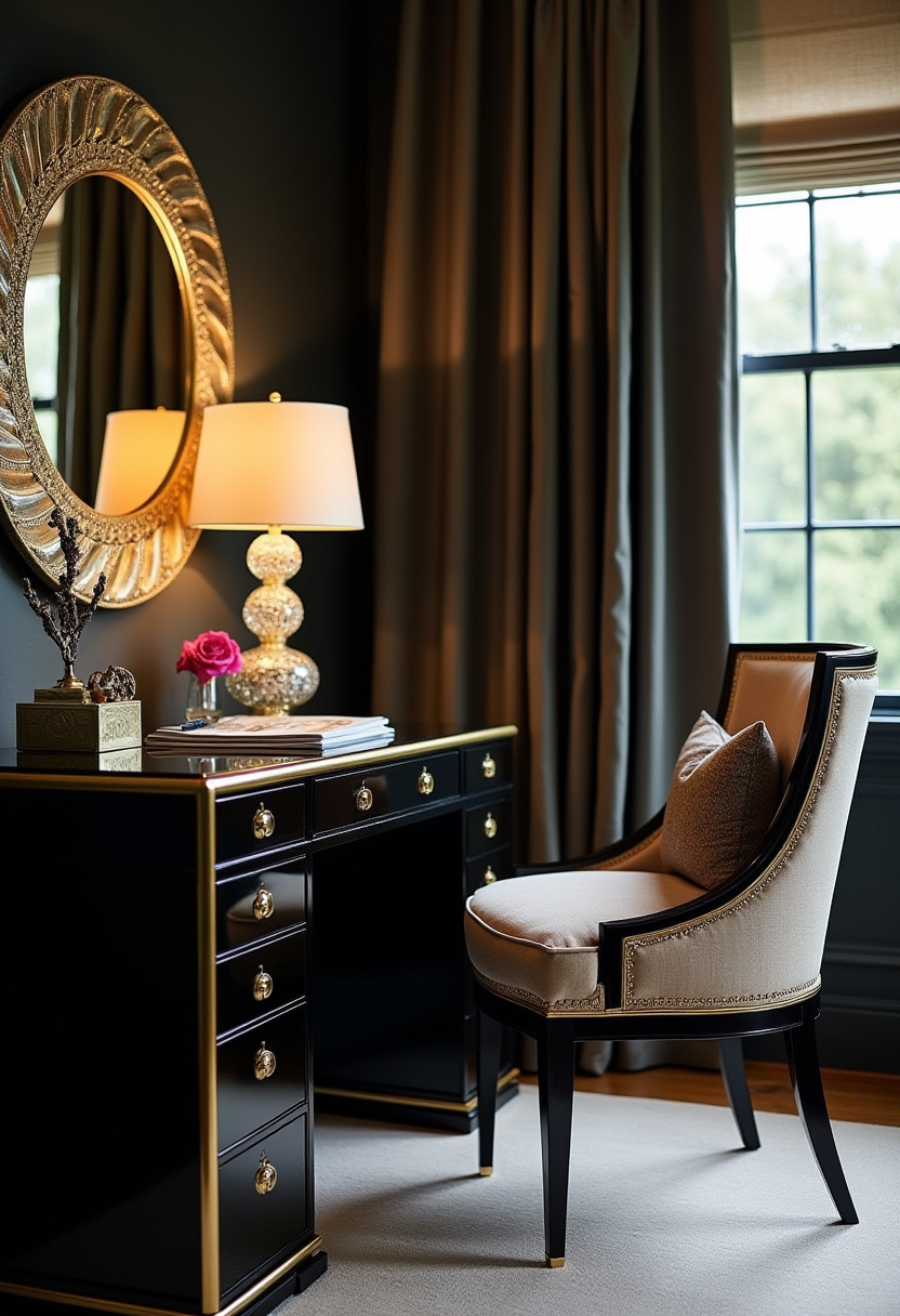 53+ Small Room Inspiration