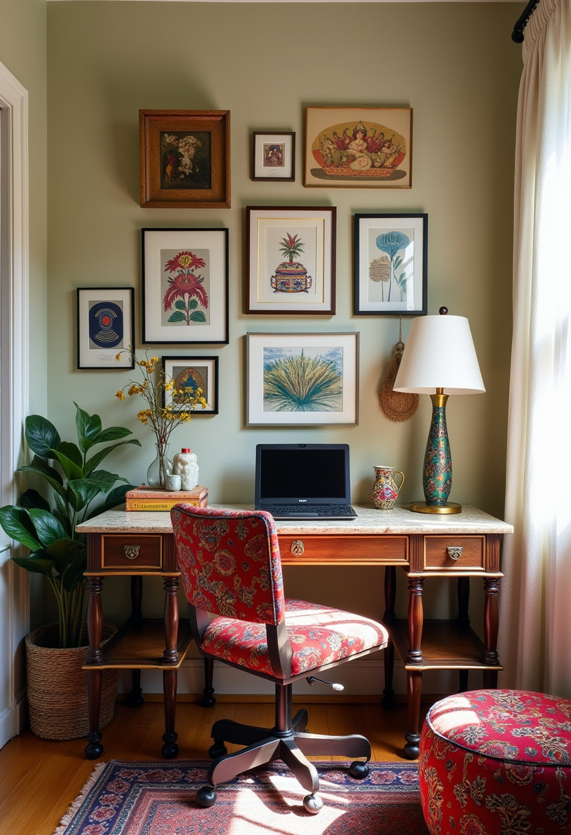 56+ Small Reading Room Design