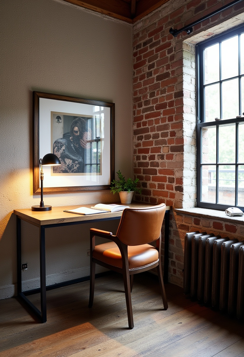 Small Study Room Ideas Indian