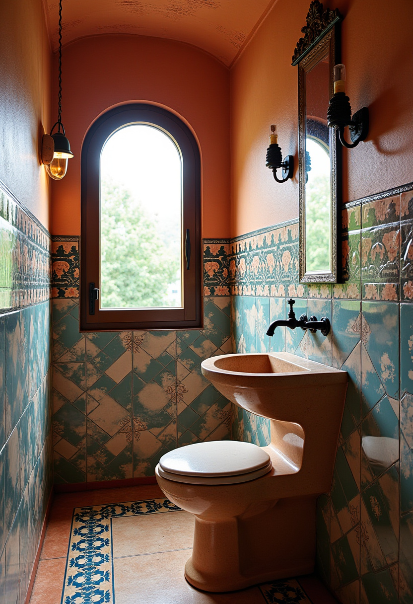 Small Toilet Room Ideas Modern Luxury