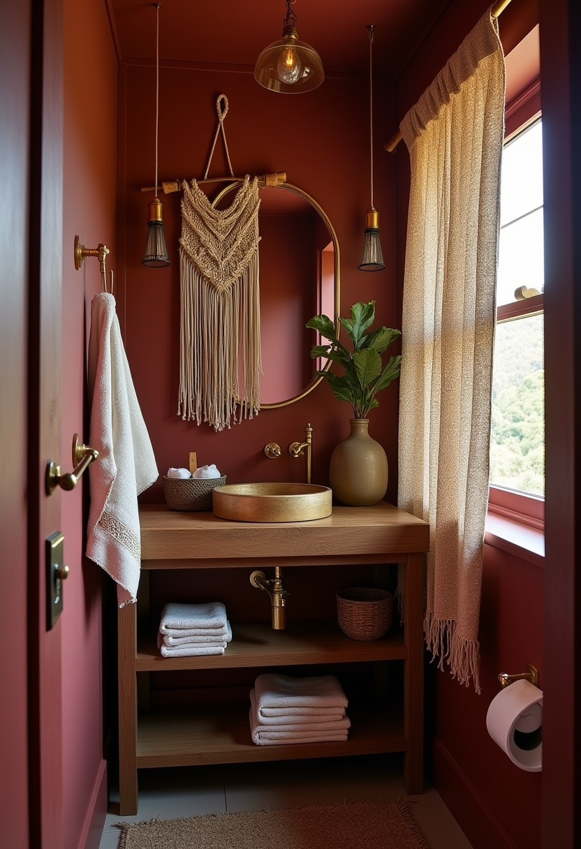 36+ Small Toilet Room Ideas