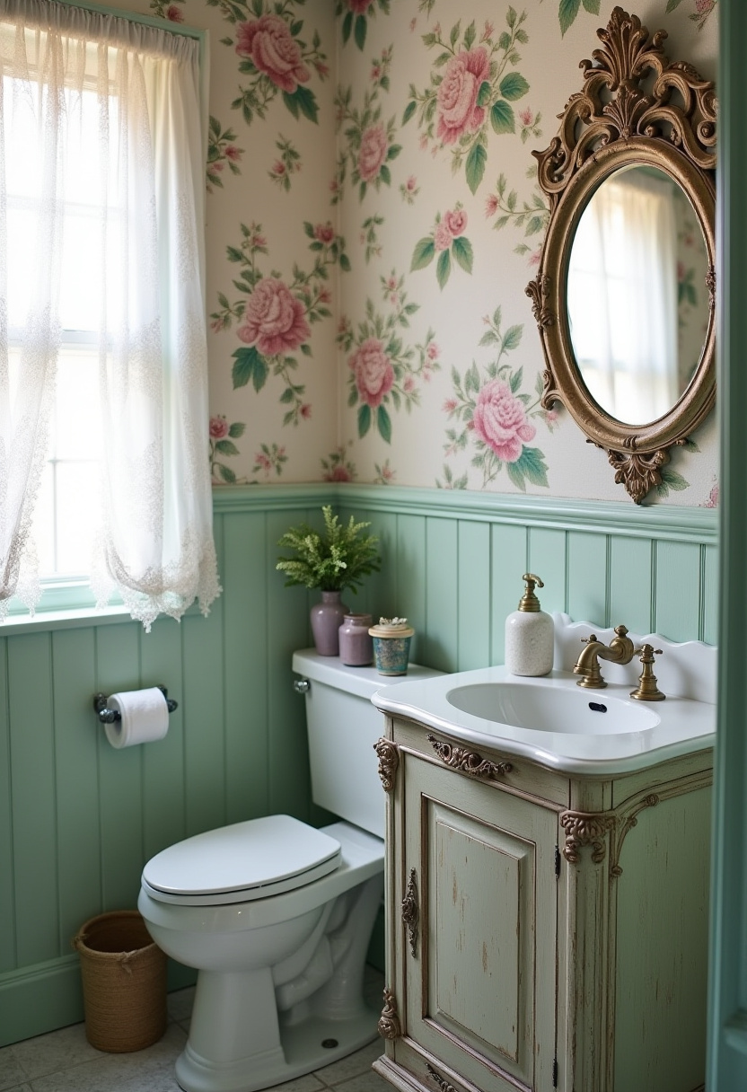 37+ Tiny Toilet Room Ideas