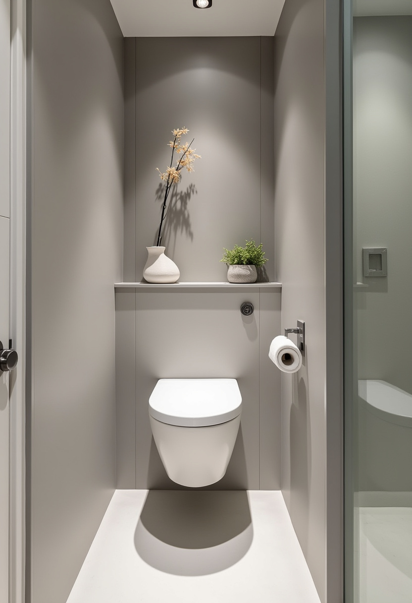 38+ Small Washroom Ideas