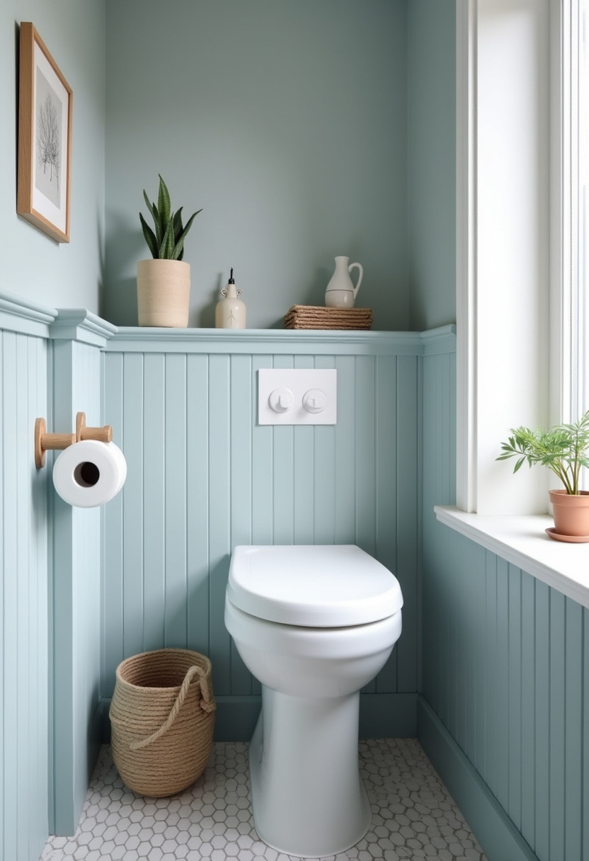 41+ Tiny Bathroom Ideas