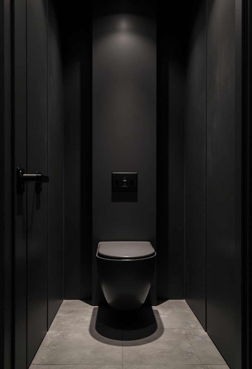 46+ Small Toilet Decor