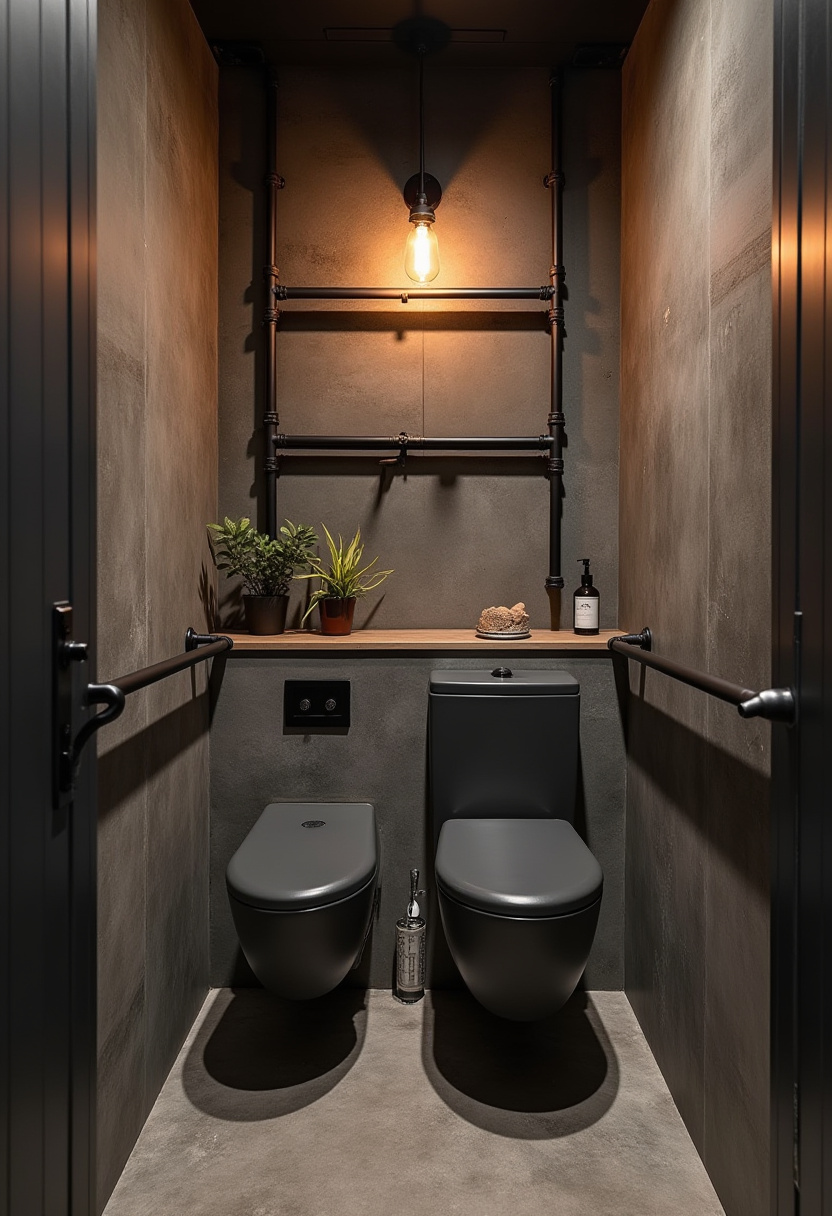 49+ Small Toilet Room