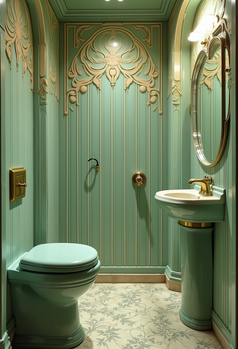 57+ Creative small toilet room ideas Design