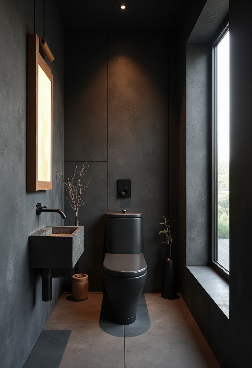 33+ Small Toilet Room Ideas Rental