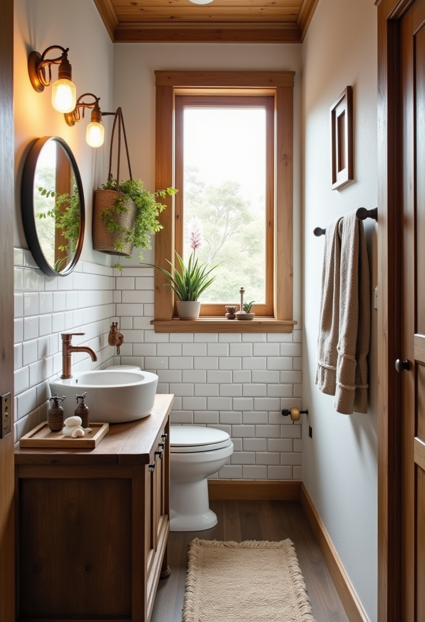 Small Toilet Room Ideas Space Saving