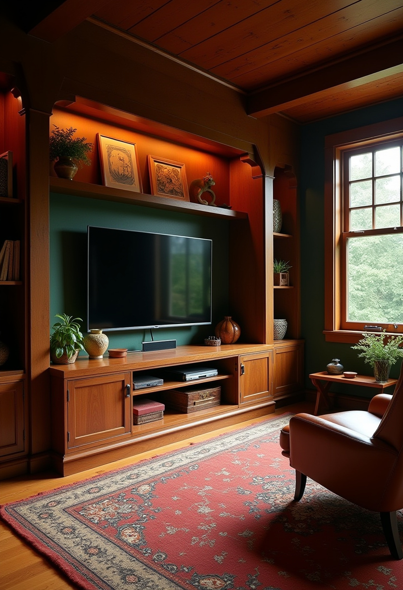 47+ Small Room TV Unit Design