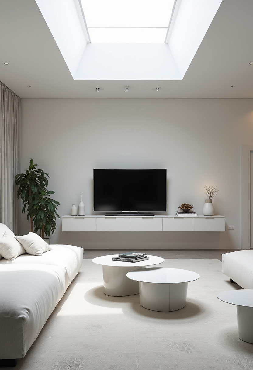 49+ Small Bedroom TV Wall