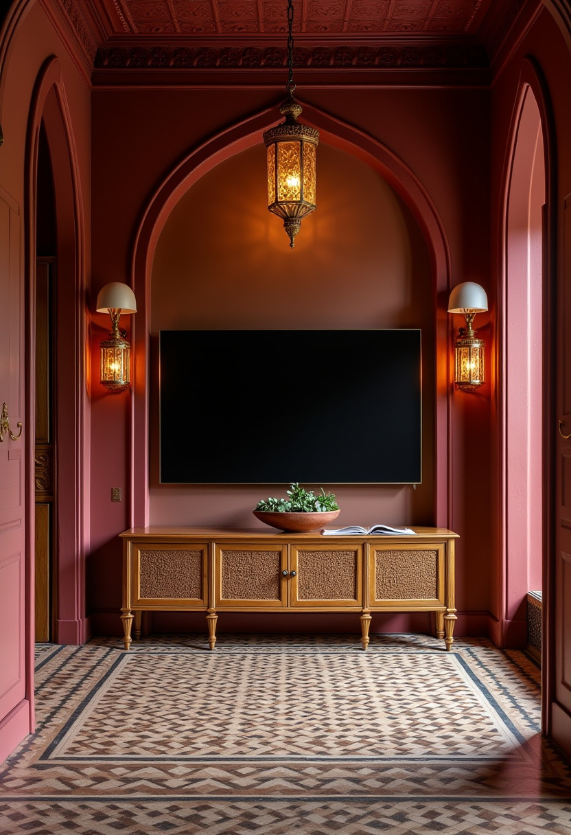 52+ Small Wall TV Unit Design Modern