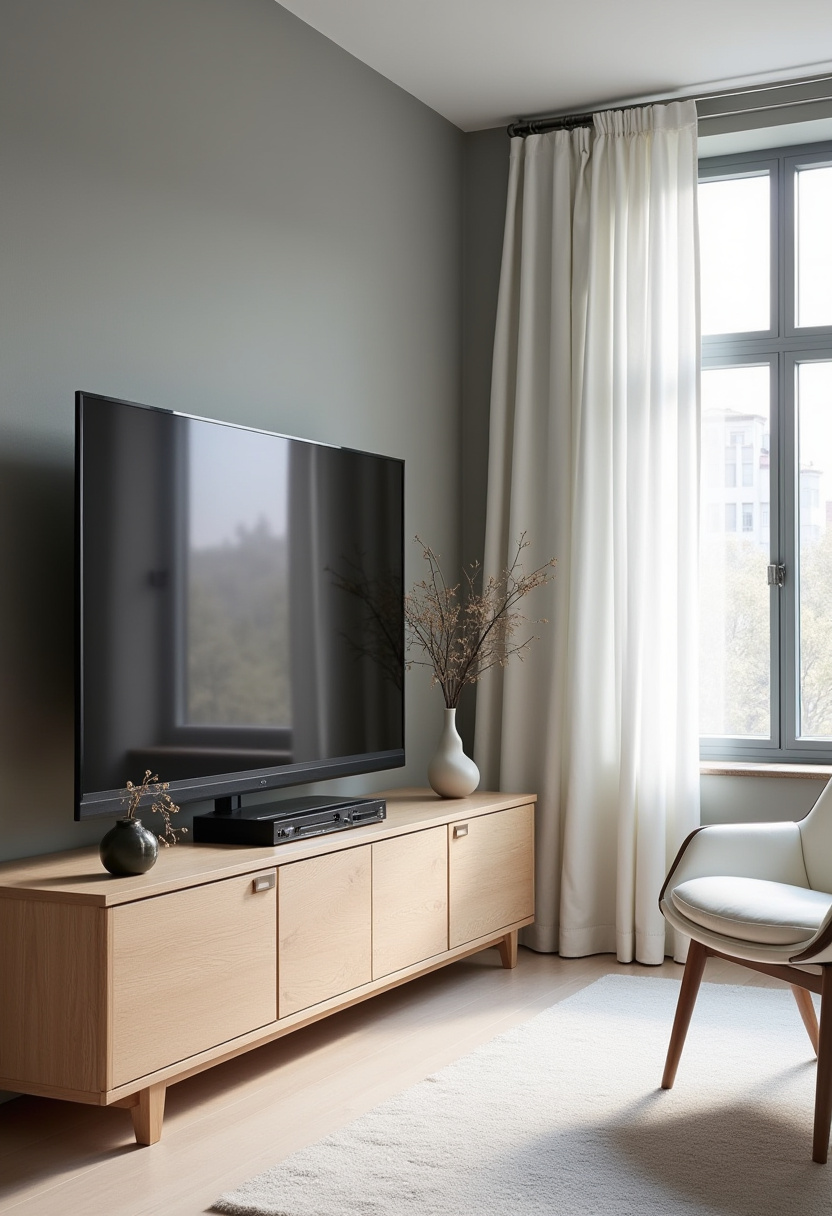 53+ Small TV Unit Design