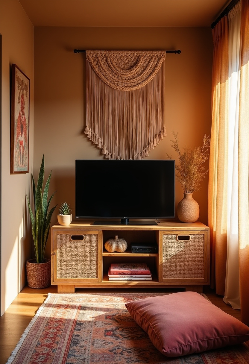 56+ TV Unit Design for Living Room