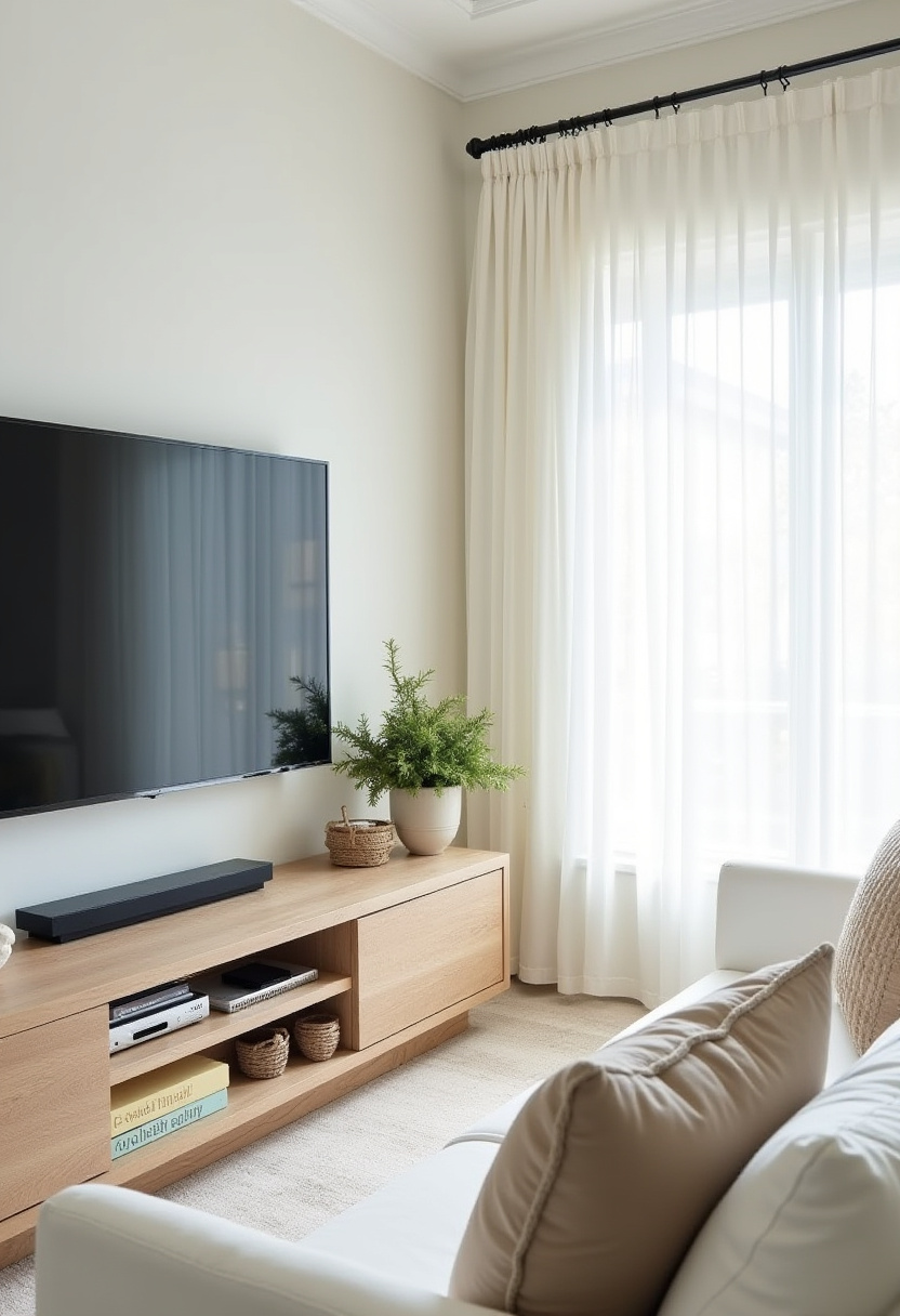 58+ TV Unit Interior Design