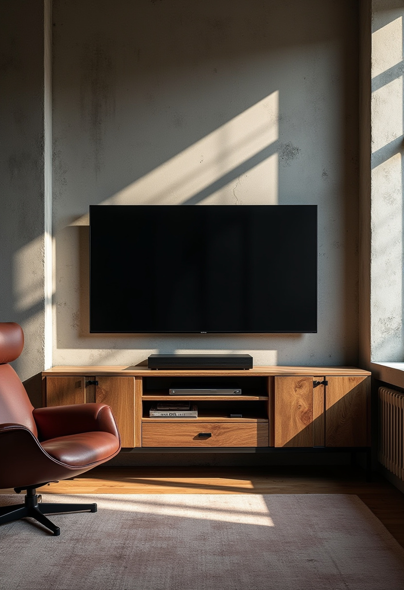 Small TV Room Ideas Kids